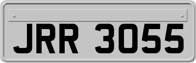 JRR3055