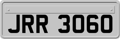JRR3060