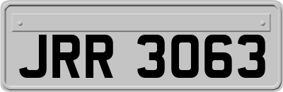 JRR3063