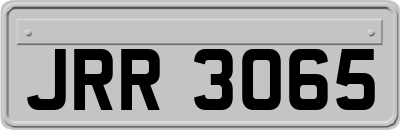 JRR3065