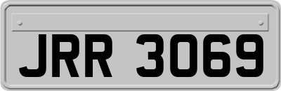 JRR3069