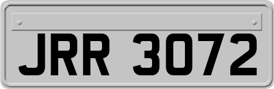 JRR3072