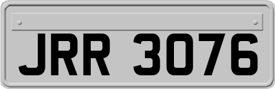 JRR3076