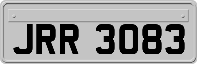 JRR3083