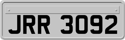 JRR3092