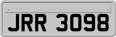 JRR3098