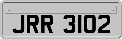 JRR3102