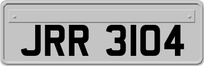 JRR3104