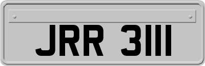 JRR3111