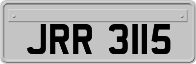 JRR3115