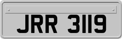 JRR3119