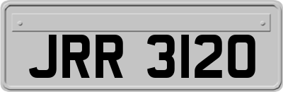 JRR3120