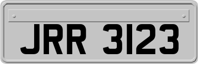 JRR3123