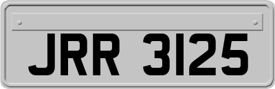 JRR3125
