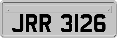 JRR3126