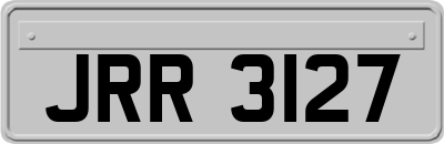JRR3127