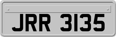 JRR3135