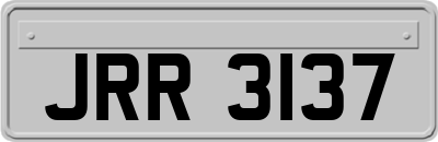 JRR3137