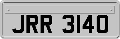 JRR3140