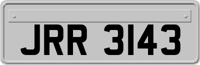 JRR3143