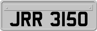 JRR3150