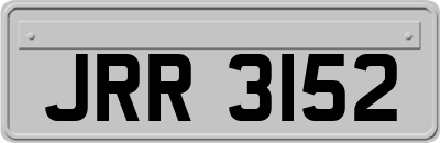 JRR3152