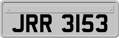 JRR3153