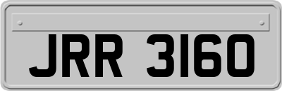 JRR3160