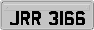 JRR3166