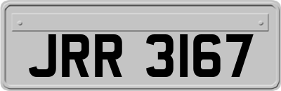 JRR3167