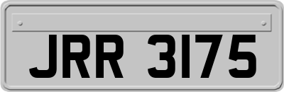 JRR3175