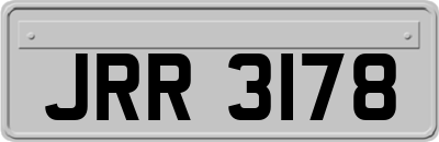 JRR3178