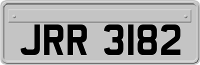 JRR3182