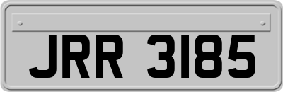 JRR3185