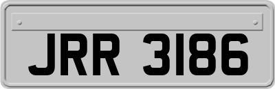 JRR3186