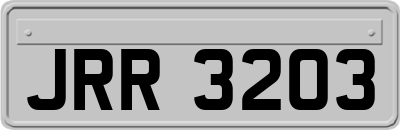 JRR3203