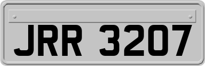 JRR3207