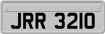 JRR3210
