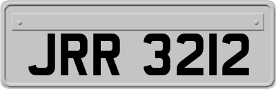 JRR3212