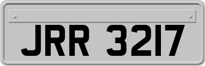 JRR3217