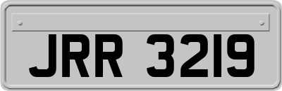 JRR3219