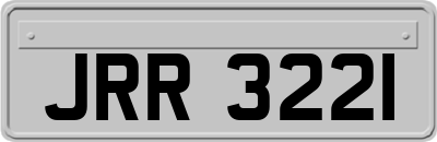 JRR3221