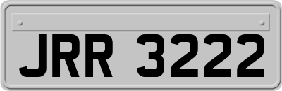 JRR3222