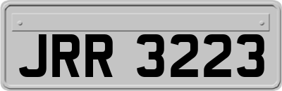 JRR3223