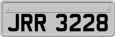 JRR3228