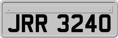 JRR3240