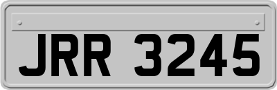 JRR3245