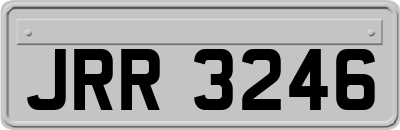 JRR3246
