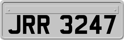 JRR3247