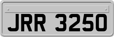 JRR3250